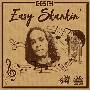 Eesah - Easy Skankin'