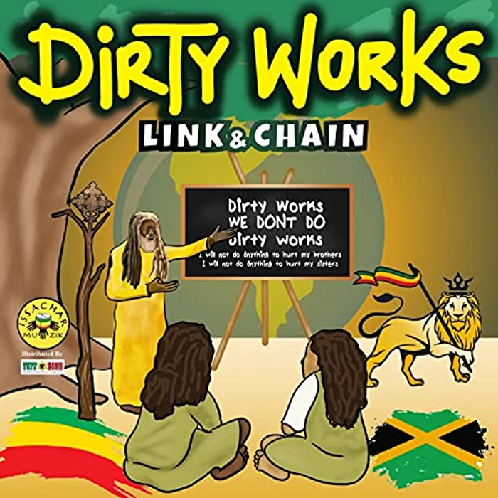 Link & Chain - Dirty Works