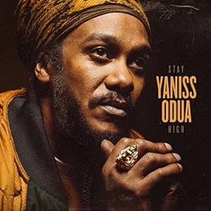 Yaniss Odua - Stay High