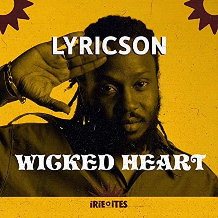 Lyricson - Wicked Heart