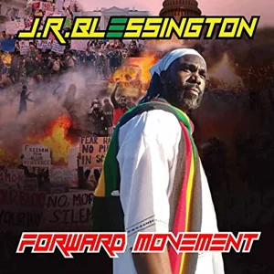 JR Blessington - Forward Movement
