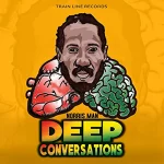 Norris Man - Deep Conversations