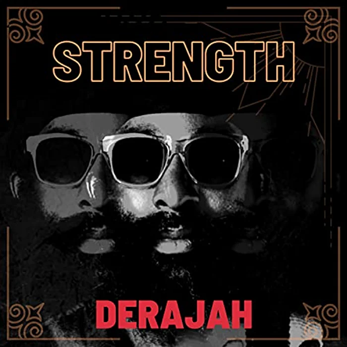 Arrival Sound System feat Derajah - Strength
