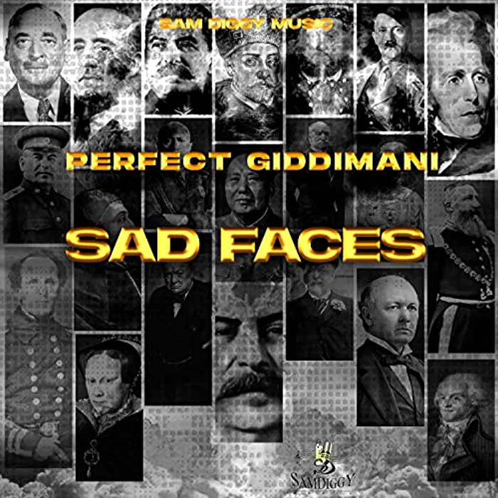 Perfect Giddimani - Sad Faces