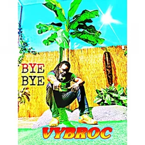 Vybroc - Bye Bye