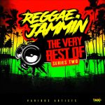 Various - Reggae Jammin - The Very Best Of Series Two