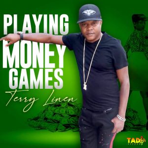 Terry Linen - Playing Money Games