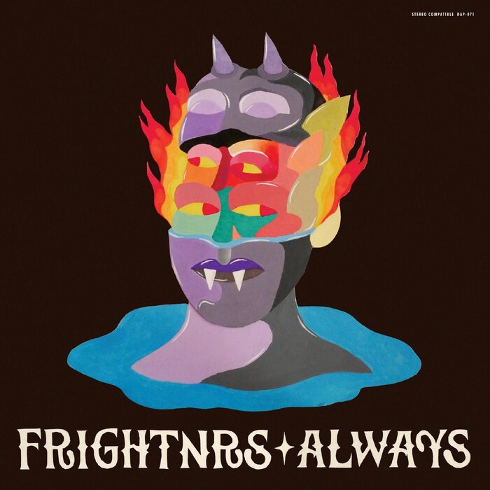 The Frightnrs - You, Still