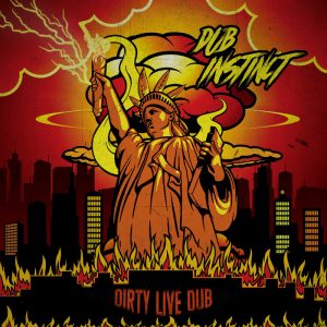 Dirty Live Dub - Dub Instinct