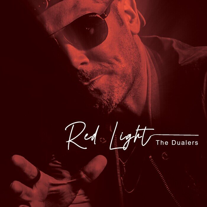 The Dualers - Red Light (Radio Edit)