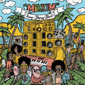MikkiM - Long Story Short