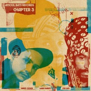 Various - Amoul Bayi Records: Chapter 3