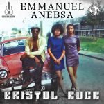 Emmanuel Anebsa - Bristol Rock