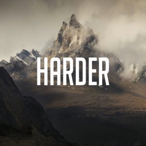 LionRiddims - Harder