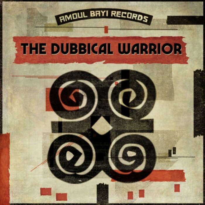 Various - The Dubbical Warrior