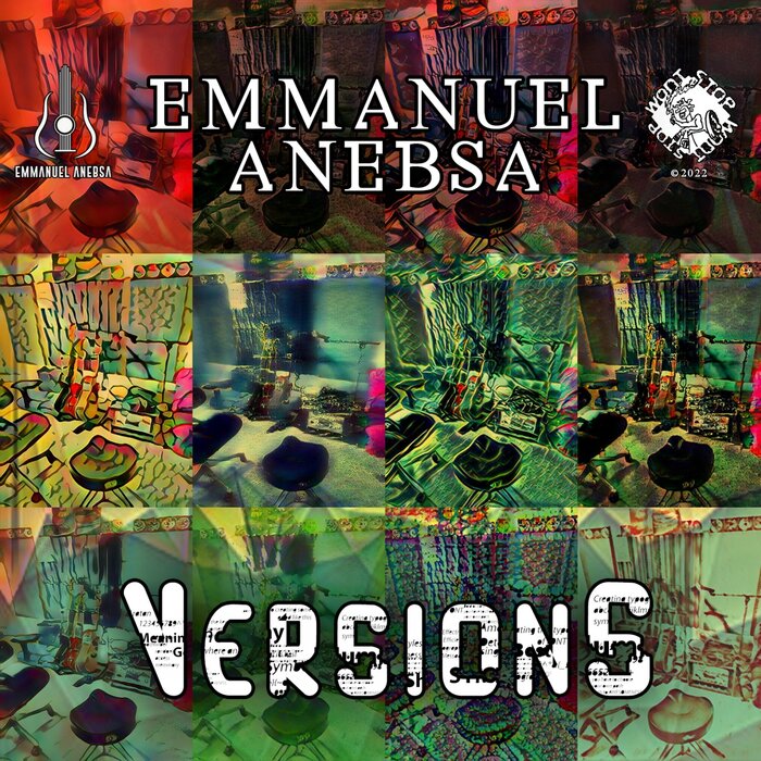 Emmanuel Anebsa - Versions