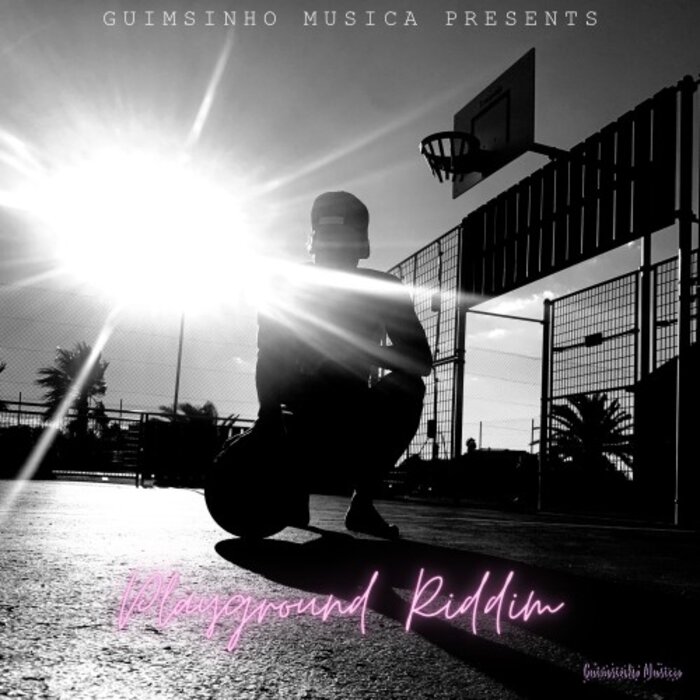 Guimsinho Musica - Playground Riddim