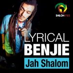 Lyrical Benjie - Jah Shalom