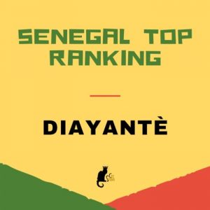 Senegal Top Ranking - Diayante