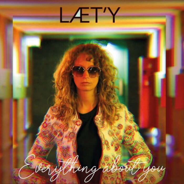 LAET'Y - Everything About You