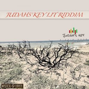 Judah's Key - Lit Riddim