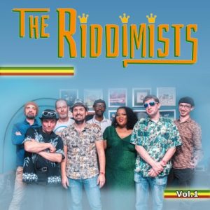 The Riddimists - Vol. 1