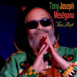 Tony Joseph Mesegana - Rock Tonight