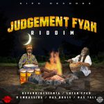 Various - Judgement Fyah (Riddim)