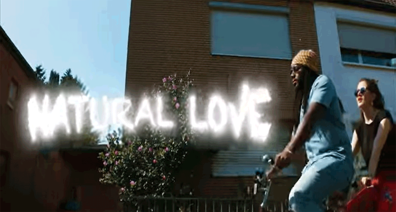 Video: Amaul - Natural Love ft. Arigold