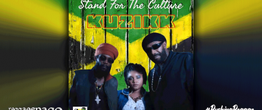 Audio: Kuzikk - Stand for the Culture [Truckback Records]