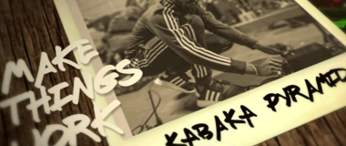 Lyrics: Kabaka Pyramid - Make things Work [Bebble Rock Music | Ghetto Youths International]