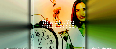 Time With You - New Lovers Rock Single from Phillipidon