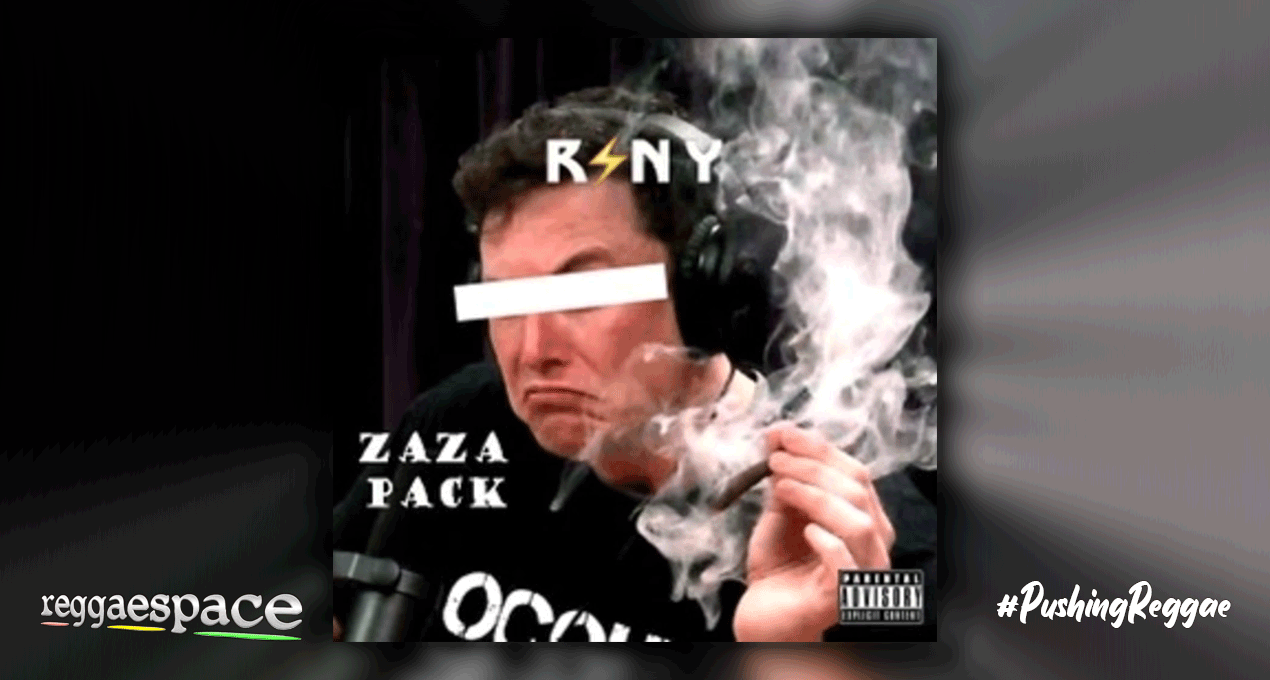 RSNY - ZAZA PACK - EP [FULL PROMO]