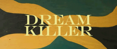 Video: Tydal Kamau - Dream Killer [Frankie Music Productions]