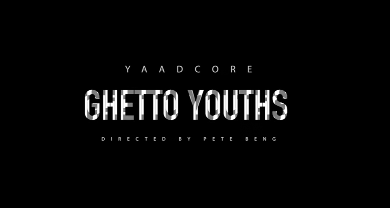 Video: Yaadcore - Ghetto Youths [Delicious Vinyl Island]