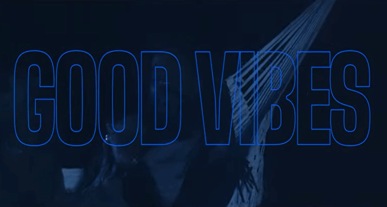 Video: Omar Perry ft Balik & Yaniss Odua - Good Vibes [Benwah]