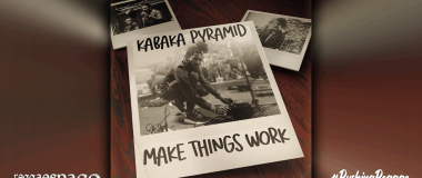 Kabaka Pyramid "Make Things Work" A Much-Needed Tale of Perseverance