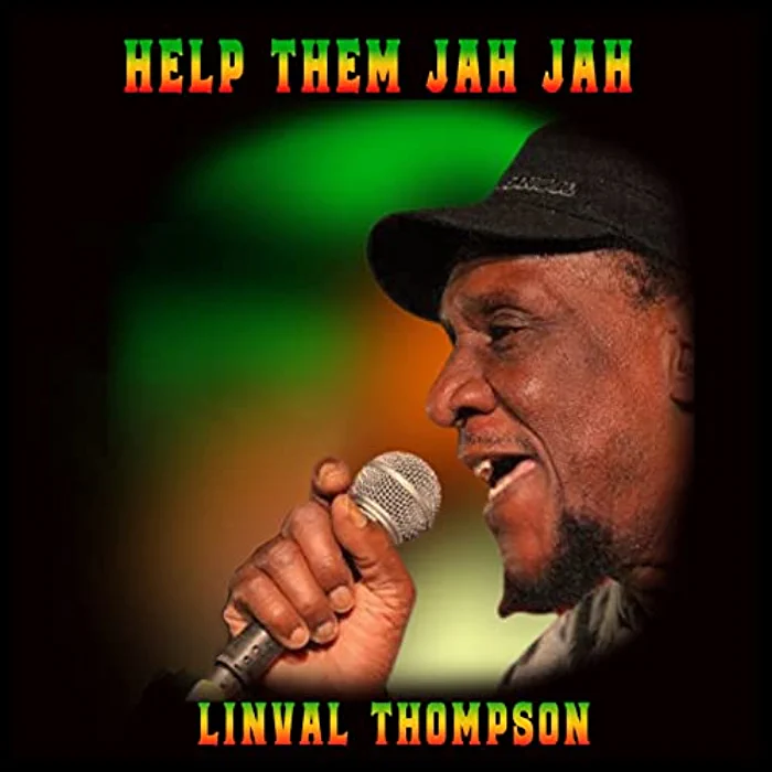 Linval Thompson - Help Them Jah Jah
