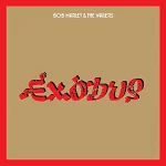 Marley & The Wailers - Exodus (Deluxe Edition)