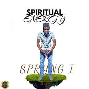 Spryng I - Spiritual Energy