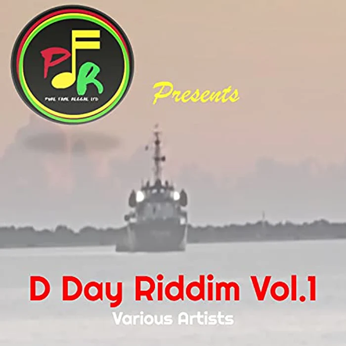 Pure Fame Reggae - D Day Riddim