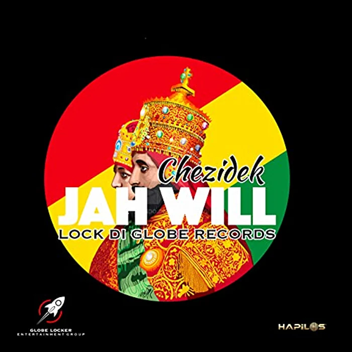 Chezidek - Jah Will
