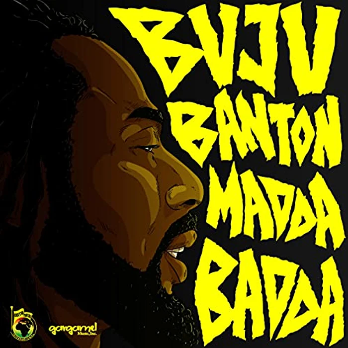 Buju Banton - Madda Badda