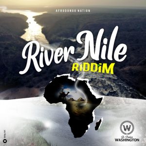 Afrodongo Nation - River Nile Riddim