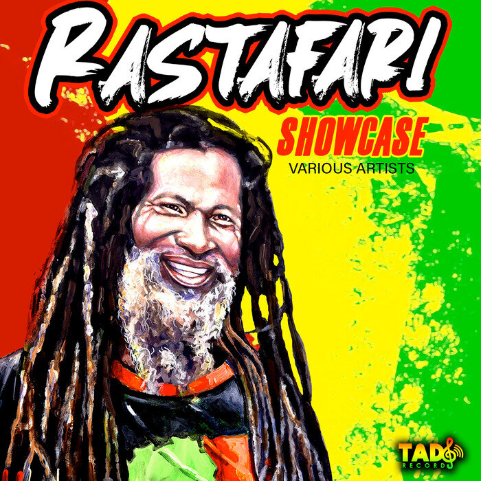 Various - Rastafari Showcase