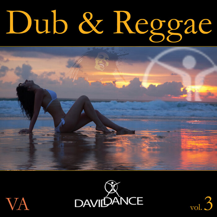 Various › Dub & Reggae Vol 3
