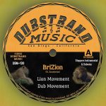 Brizion - Lion Movement
