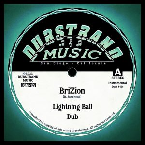 Brizion - Lightning Ball