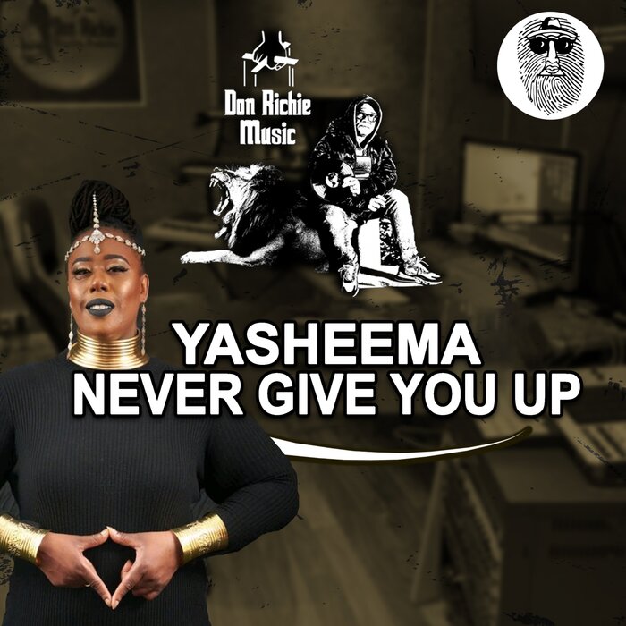 Yashema Mcleod / Don Richie Music - Never Give You Up