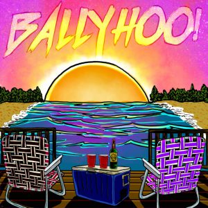 Ballyhoo! - The Front Porch